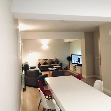 Estudio-Apartamento Cancun Teruel Buitenkant foto